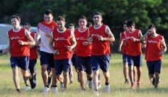 Foto de la galería: Operativo recuperación en Guaraní