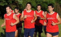 Foto de la galería: Operativo recuperación en Guaraní