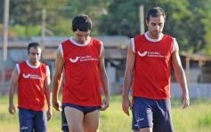 Foto de la galería: Operativo recuperación en Guaraní