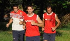 Foto de la galería: Operativo recuperación en Guaraní