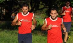 Foto de la galería: Operativo recuperación en Guaraní