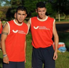 Foto de la galería: Operativo recuperación en Guaraní