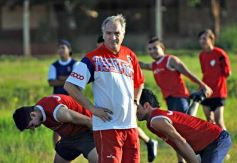 Foto de la galería: Operativo recuperación en Guaraní