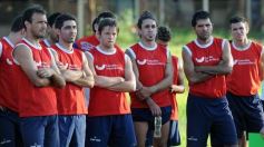 Foto de la galería: Operativo recuperación en Guaraní