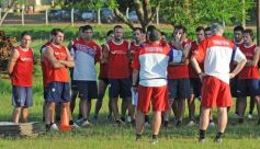 Foto de la galería: Operativo recuperación en Guaraní