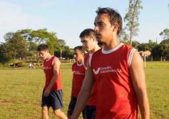 Foto de la galería: Operativo recuperación en Guaraní