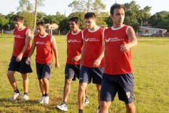 Foto de la galería: Operativo recuperación en Guaraní