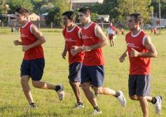 Foto de la galería: Operativo recuperación en Guaraní