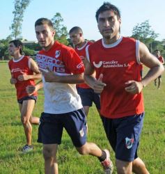 Foto de la galería: Operativo recuperación en Guaraní