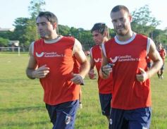 Foto de la galería: Operativo recuperación en Guaraní