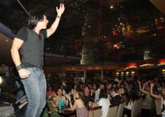 Foto de la galería: Fabio Gasser en Casino Club