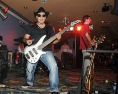 Foto de la galería: Fabio Gasser en Casino Club