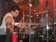 Foto de la galería: Fabio Gasser en Casino Club