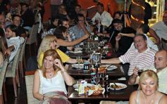 Foto de la galería: Fabio Gasser en Casino Club