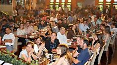 Foto de la galería: Fabio Gasser en Casino Club