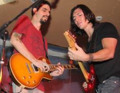 Foto de la galería: Fabio Gasser en Casino Club