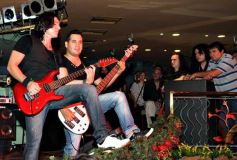 Foto de la galería: Fabio Gasser en Casino Club