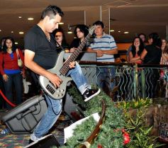 Foto de la galería: Fabio Gasser en Casino Club