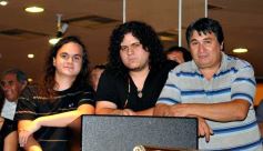 Foto de la galería: Fabio Gasser en Casino Club