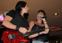 Foto de la galería: Fabio Gasser en Casino Club