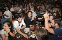 Foto de la galería: Fabio Gasser en Casino Club