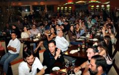 Foto de la galería: Fabio Gasser en Casino Club