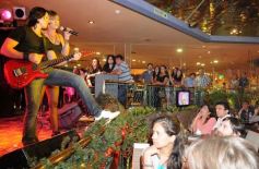 Foto de la galería: Fabio Gasser en Casino Club