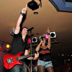 Foto de la galería: Fabio Gasser en Casino Club