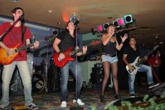 Foto de la galería: Fabio Gasser en Casino Club