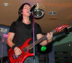 Foto de la galería: Fabio Gasser en Casino Club