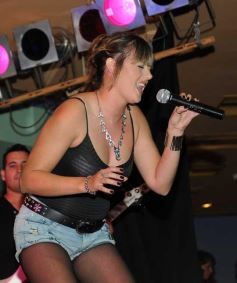 Foto de la galería: Fabio Gasser en Casino Club