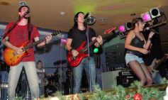 Foto de la galería: Fabio Gasser en Casino Club