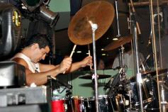 Foto de la galería: Fabio Gasser en Casino Club