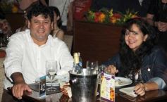 Foto de la galería: Fabio Gasser en Casino Club