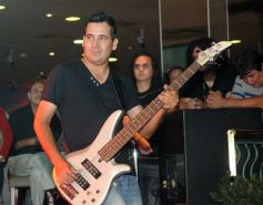 Foto de la galería: Fabio Gasser en Casino Club