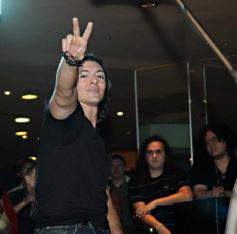 Foto de la galería: Fabio Gasser en Casino Club