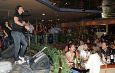 Foto de la galería: Fabio Gasser en Casino Club