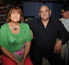 Foto de la galería: Fabio Gasser en Casino Club