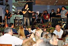 Foto de la galería: Fabio Gasser en Casino Club