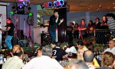 Foto de la galería: Fabio Gasser en Casino Club