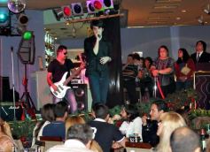 Foto de la galería: Fabio Gasser en Casino Club