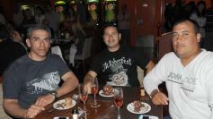 Foto de la galería: Fabio Gasser en Casino Club