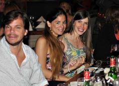 Foto de la galería: Fabio Gasser en Casino Club