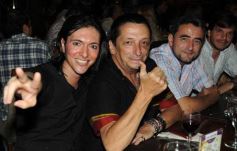 Foto de la galería: Fabio Gasser en Casino Club