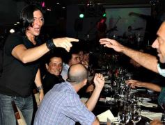 Foto de la galería: Fabio Gasser en Casino Club