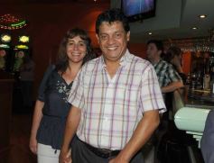 Foto de la galería: Fabio Gasser en Casino Club