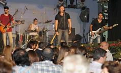 Foto de la galería: Fabio Gasser en Casino Club