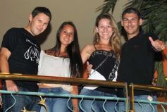 Foto de la galería: Fabio Gasser en Casino Club