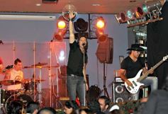 Foto de la galería: Fabio Gasser en Casino Club