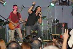 Foto de la galería: Fabio Gasser en Casino Club